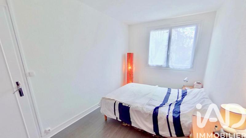 Appartement - 49 m² - 2 pièces