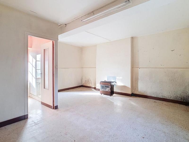 Maison - 70 m² - 3 pièces