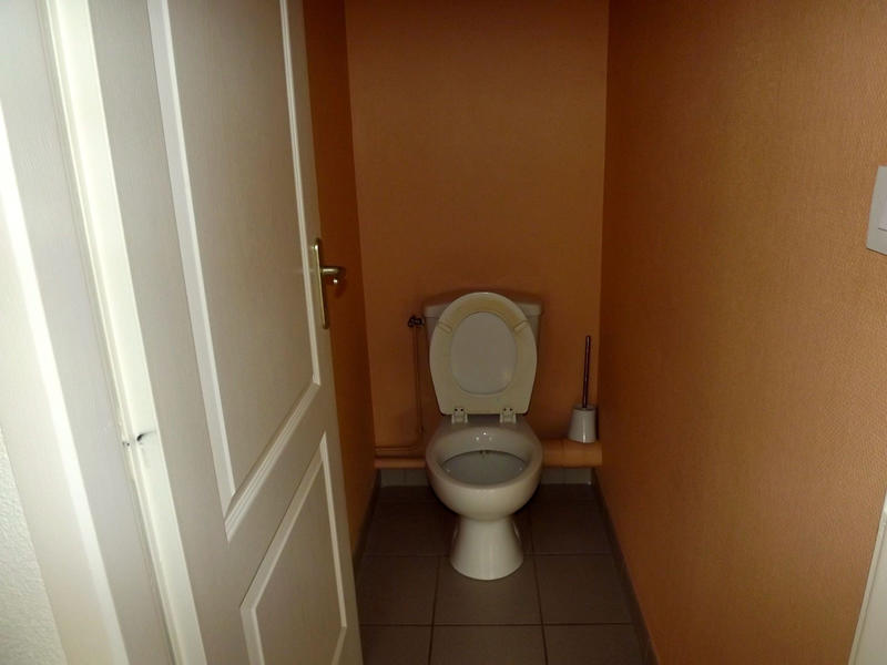 Appartement - 58 m² - 2 pièces