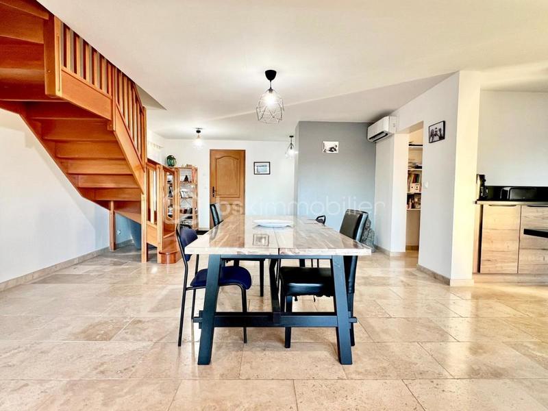 Villa - 165 m² - 6 pièces