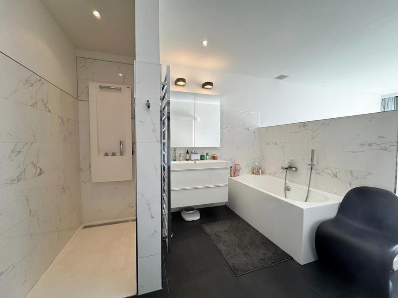 Maison - 160 m² - 4 pièces