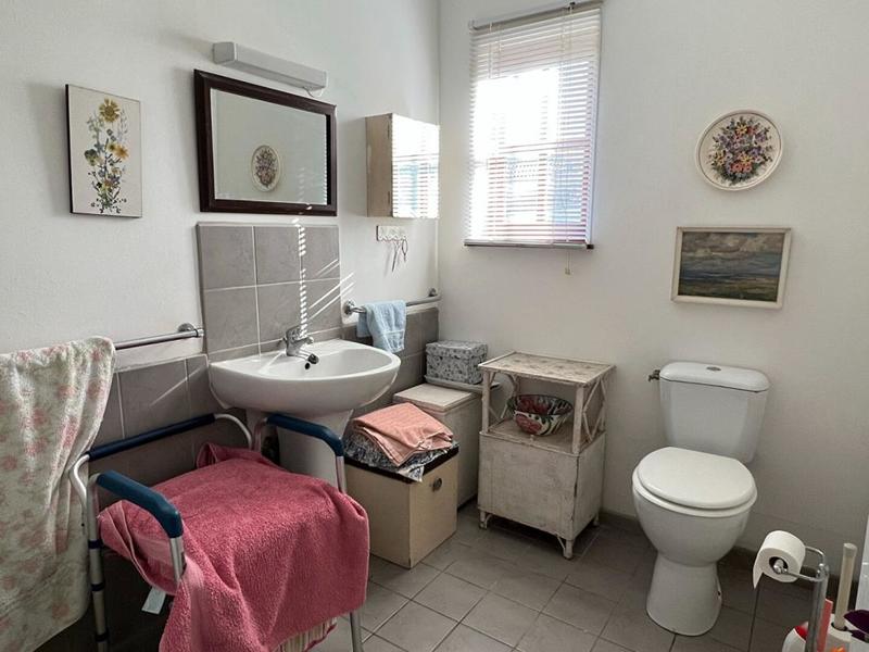 Corps de ferme - 233 m² - 6 pièces