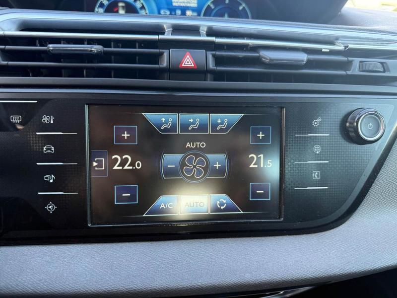 Citroën C4 Picasso BlueHDi 120ch Business + s&amp;S 98g