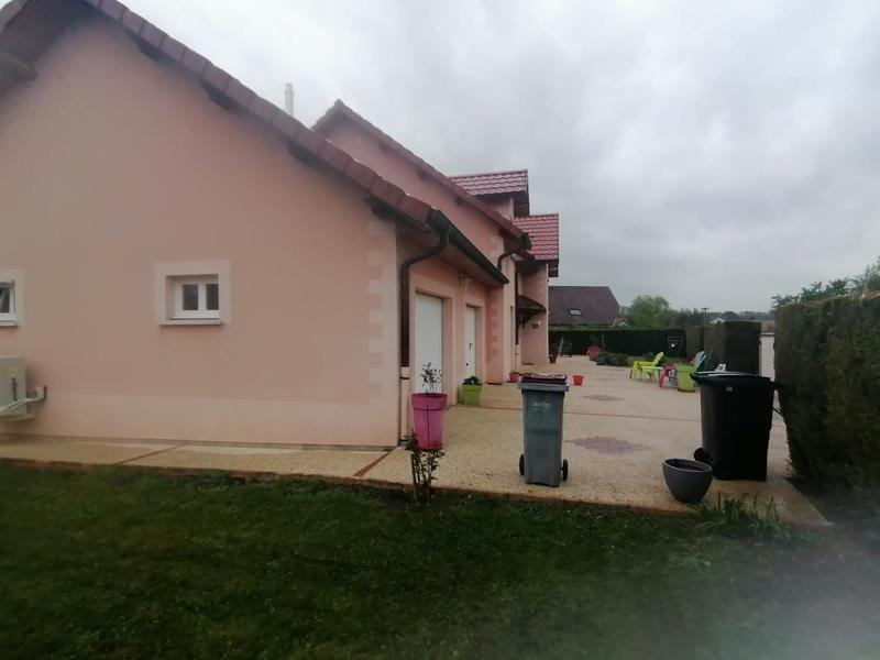 Pavillon - 191 m² - 6 pièces