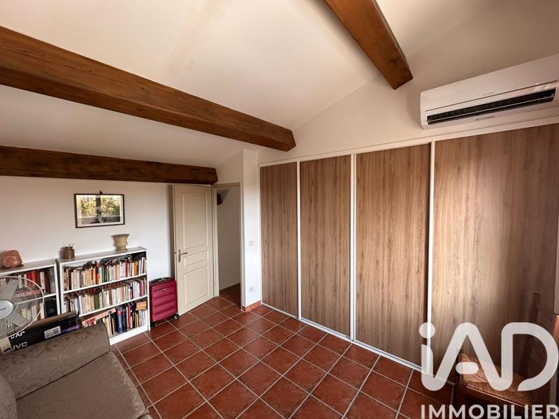 Maison - 76 m² - 3 pièces