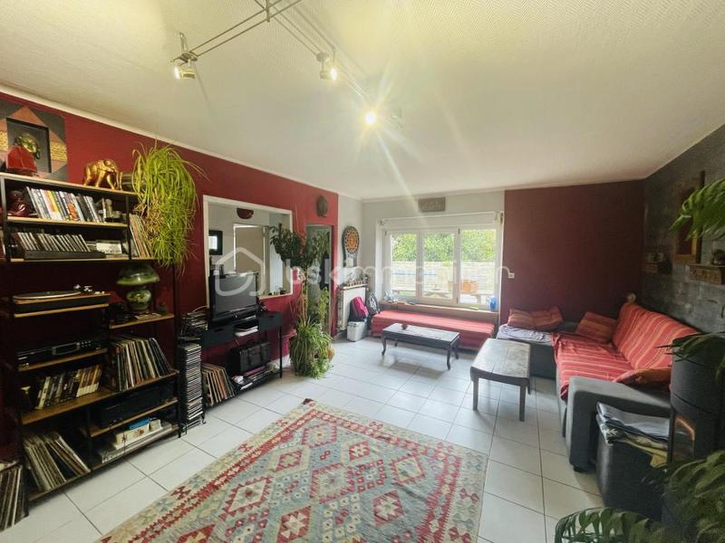 Maison - 154 m² - 10 pièces