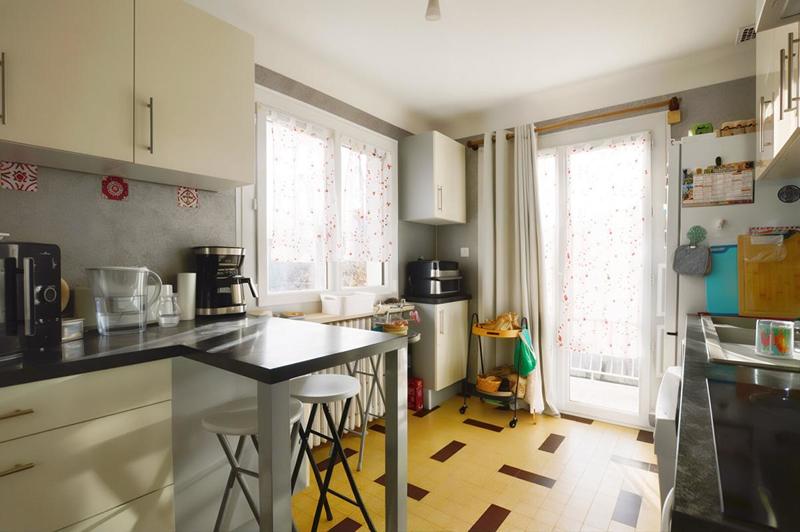 Maison - 115 m² - 6 pièces