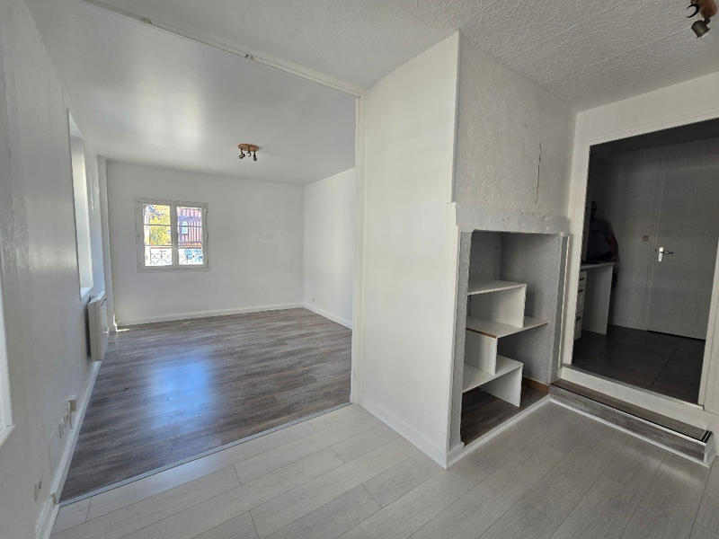 Appartement - 27 m² - 1 pièce