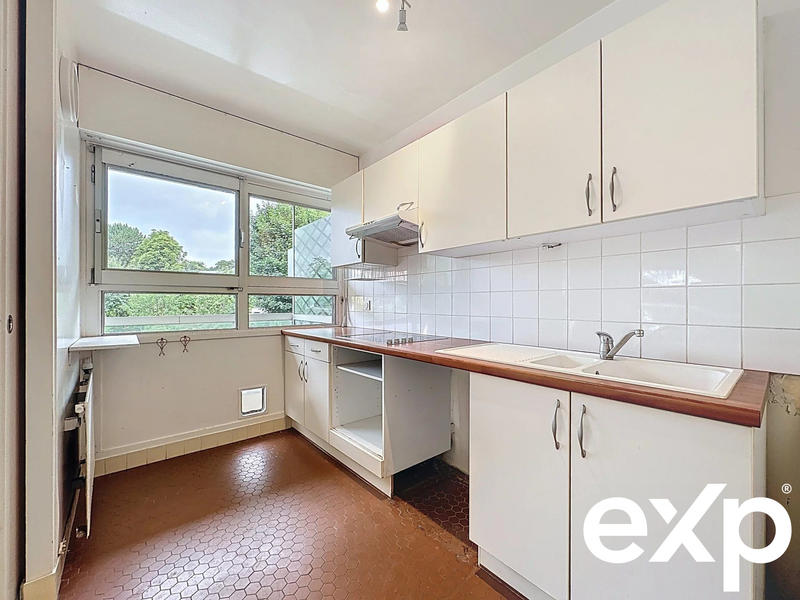 Appartement - 110 m² - 5 pièces