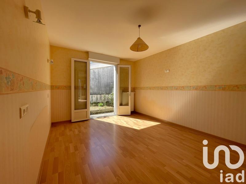 Maison - 231 m² - 8 pièces