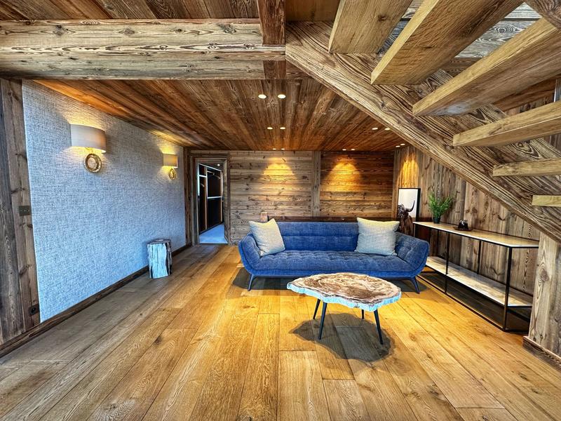 Châlet - 430 m² - 8 pièces