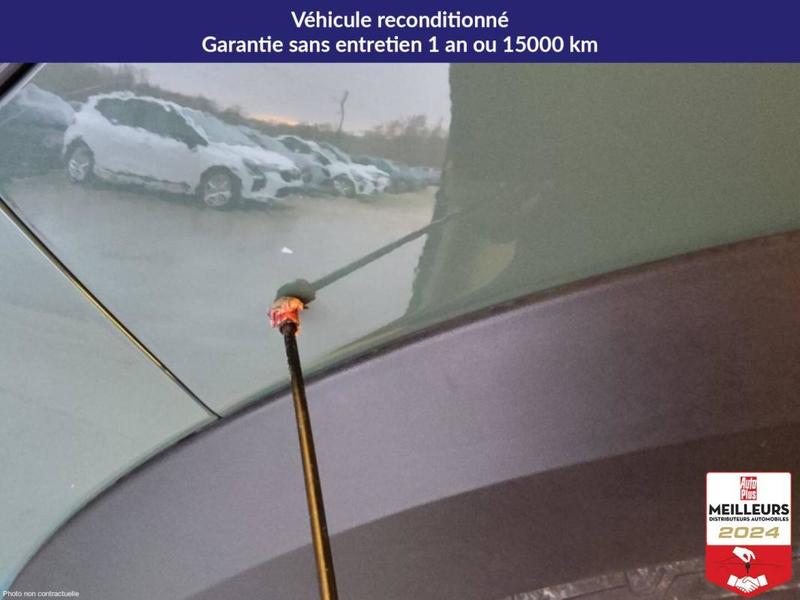 Dacia Sandero 1.0 Tce 110ch Stepway Extreme +