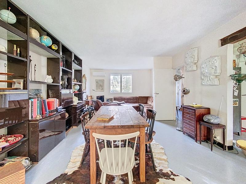 Maison - 86 m² - 4 pièces