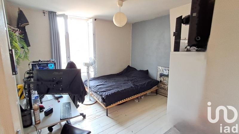 Maison - 103 m² - 5 pièces