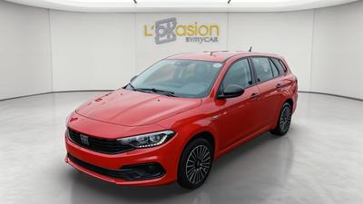 Fiat Tipo Cross Sw My22 1.0 Firefly Turbo 100 ch s&amp;S Plus