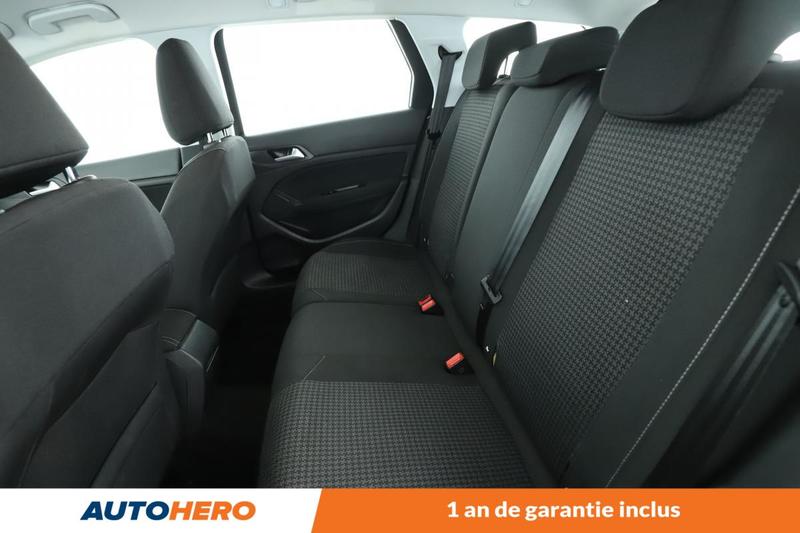 Peugeot 308 Sw 1.5 Blue-HDi Active Pack Eat8 130 ch