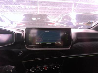 Peugeot 208 II PureTech 100 s&amp;amp;S Gt Line