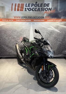 Kawasaki Zh2 - Zh 2 1000