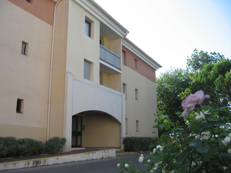 Appartement - 22 m² - 1 pièce