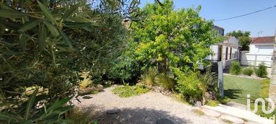 Maison - 135 m² - 5 pièces