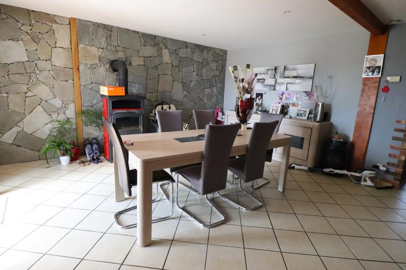 Maison - 148 m² - 4 pièces