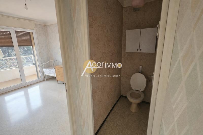 Appartement - 54 m² - 3 pièces