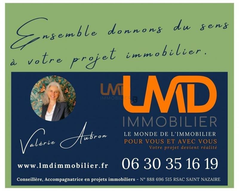 Maison - 132 m² - 5 pièces