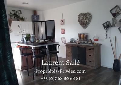 Maison - 157 m² - 7 pièces