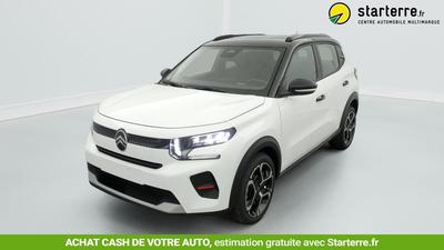 Citroën C3 Societe Nouvelle Turbo 100 Bvm Pro