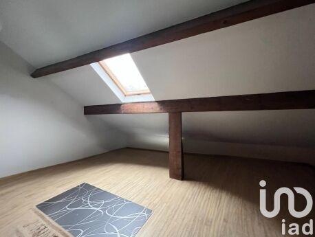 Appartement - 53 m² - 2 pièces