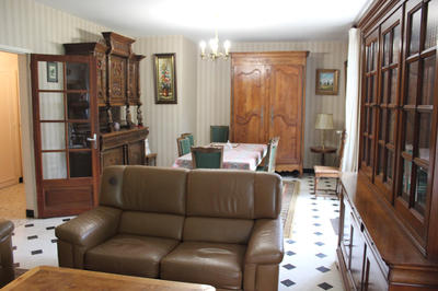 Maison - 173 m² - 5 pièces