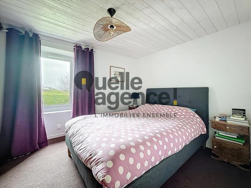 Maison - 180 m² - 7 pièces