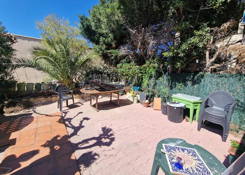 Maison - 50 m² - 3 pièces