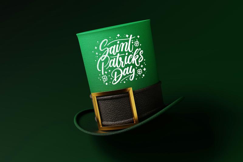 Journée rugby de la Saint Patrick