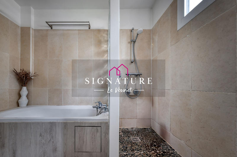 Appartement - 101 m² - 4 pièces