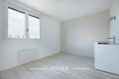 Appartement - 14 m² - 1 pièce