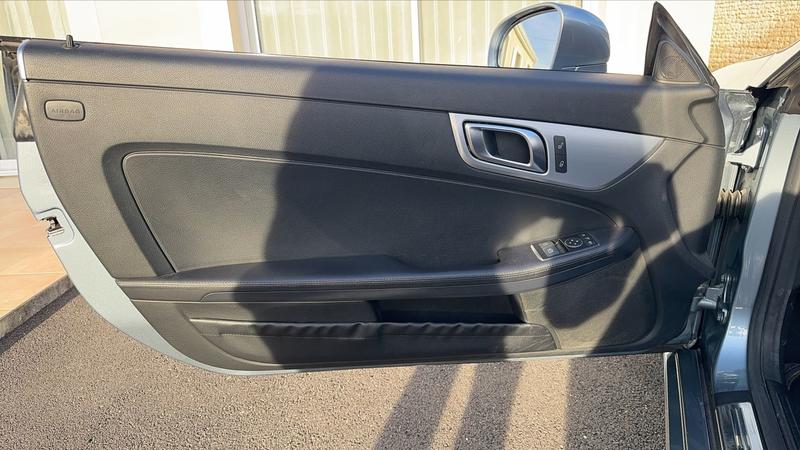 Mercedes Classe Slk 200 184 Executive