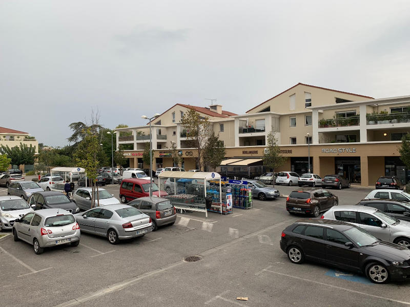 Local commercial - 21 m²