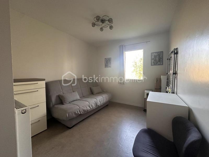 Appartement - 61 m² - 4 pièces