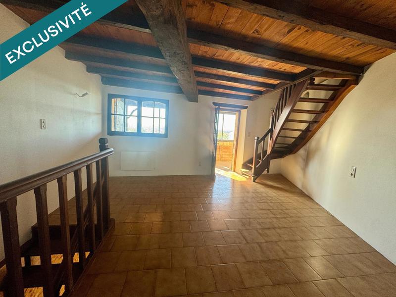 Maison - 187 m² - 6 pièces