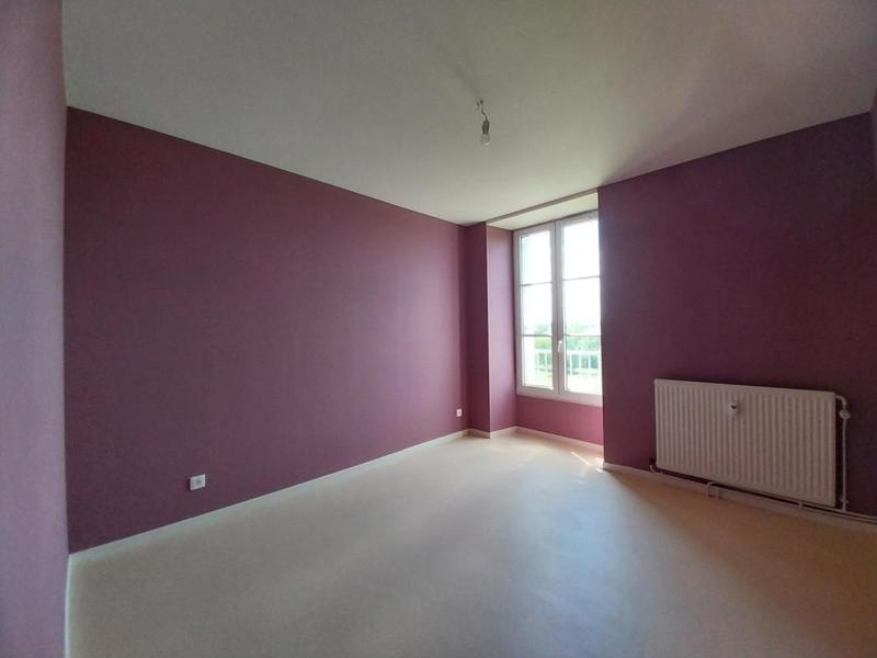 Appartement - 96 m² - 4 pièces