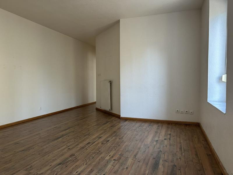 Appartement - 52 m² - 3 pièces