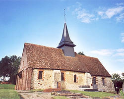 Randonnée à Gaillefontaine Saint Maurice