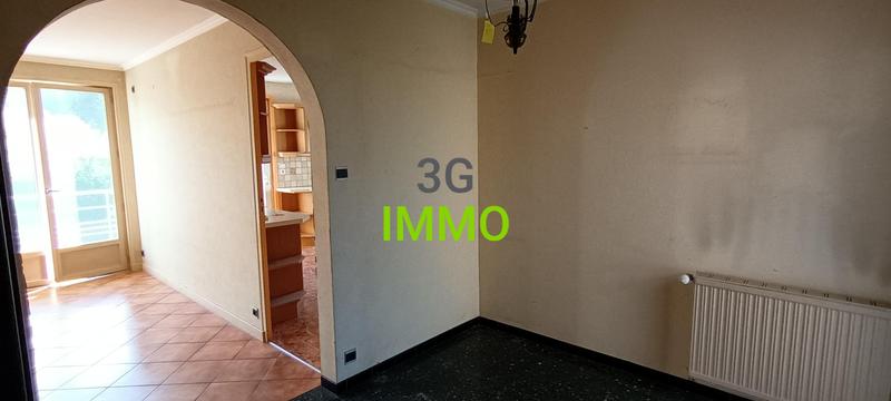 Maison - 118 m² - 7 pièces