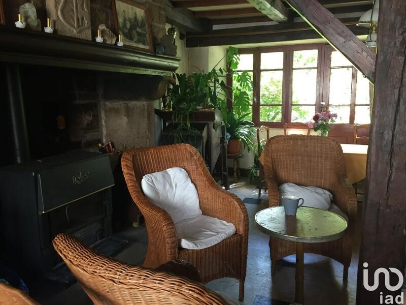 Local commercial - 361 m²