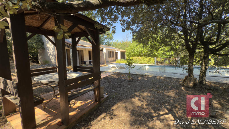 Maison - 86 m² - 4 pièces