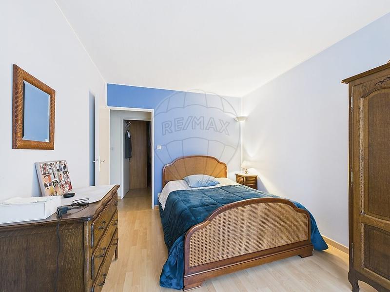 Maison - 117 m² - 5 pièces