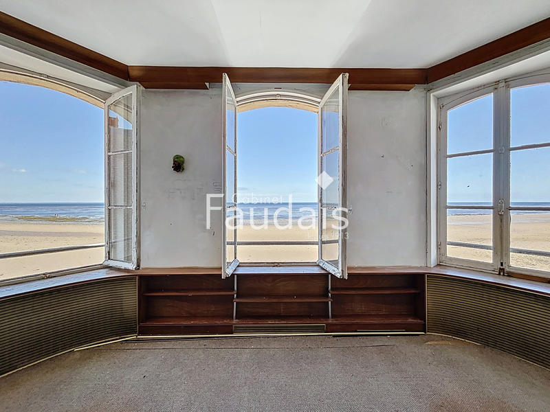 Maison - 152 m² - 7 pièces