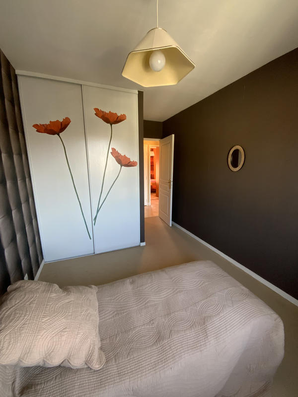 Appartement - 78 m² - 4 pièces