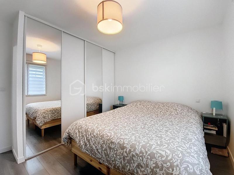 Maison - 102 m² - 4 pièces